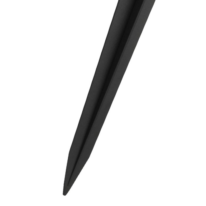 Firkantet jordstift