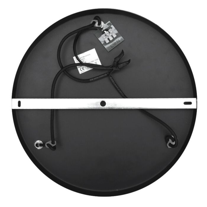 Retro pendler lampe gennemsigtig, Jian