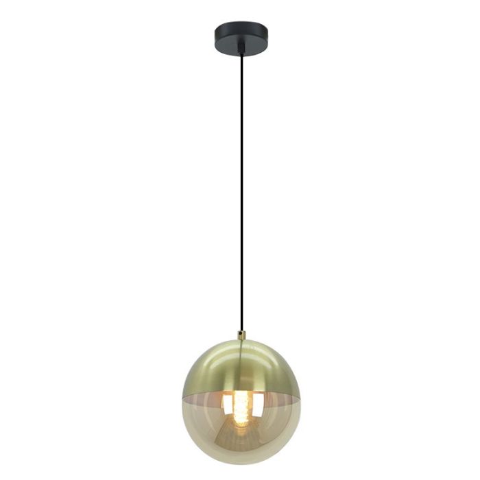 Design pendler lampe rav, Nalini