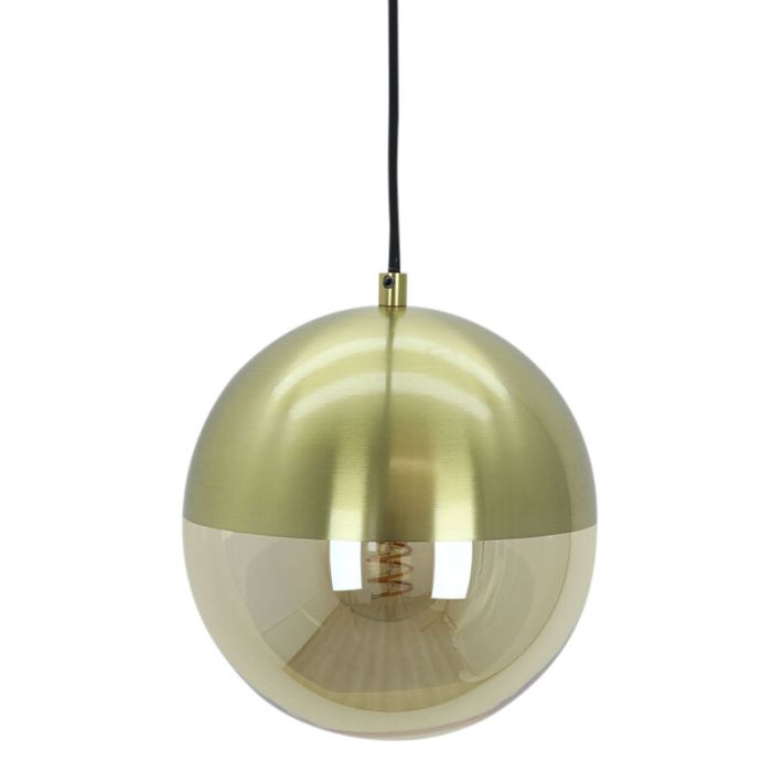 Design pendler lampe rav, Nalini
