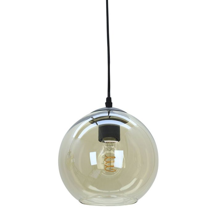 Design pendler lampe rav, Giada