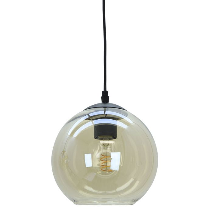 Design pendler lampe rav, Giada