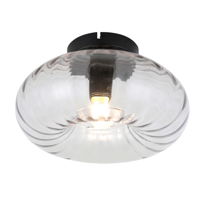 Retro loftlampe rav, Diane
