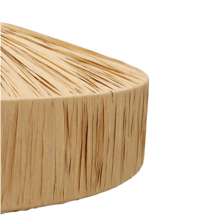 Papir pendler lampe brun, Daisy