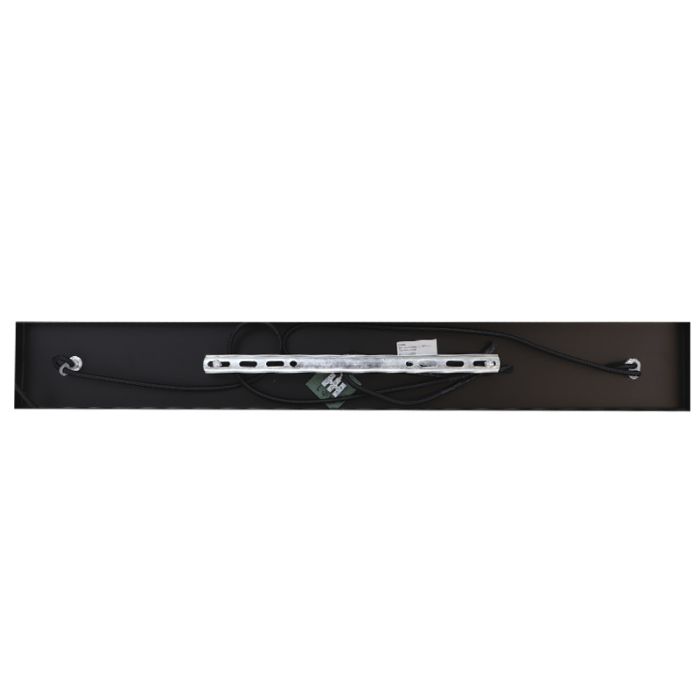 Design pendler lampe sort, Nalini
