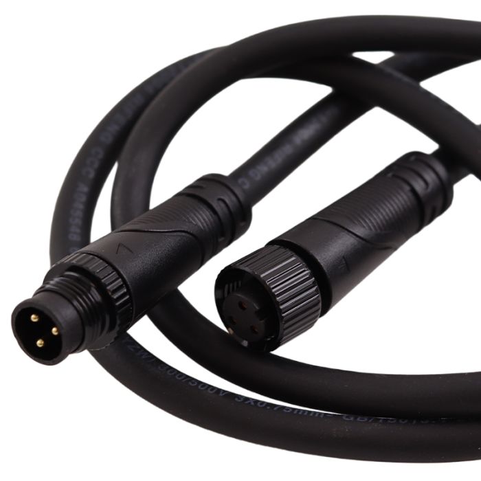 Olucia Connect kabel male + female 1 m
