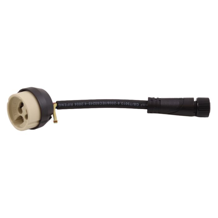 Olucia Connect kabel female 15 cm med GU10 fitting
