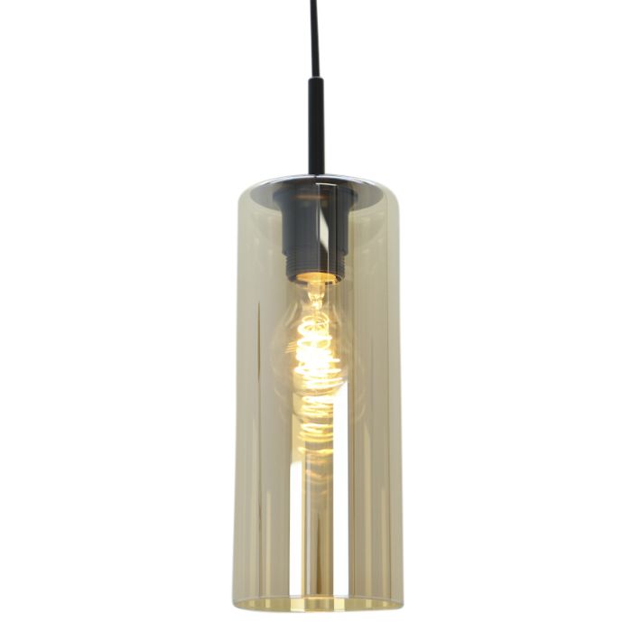 Modern pendler lampe rav, Gaya