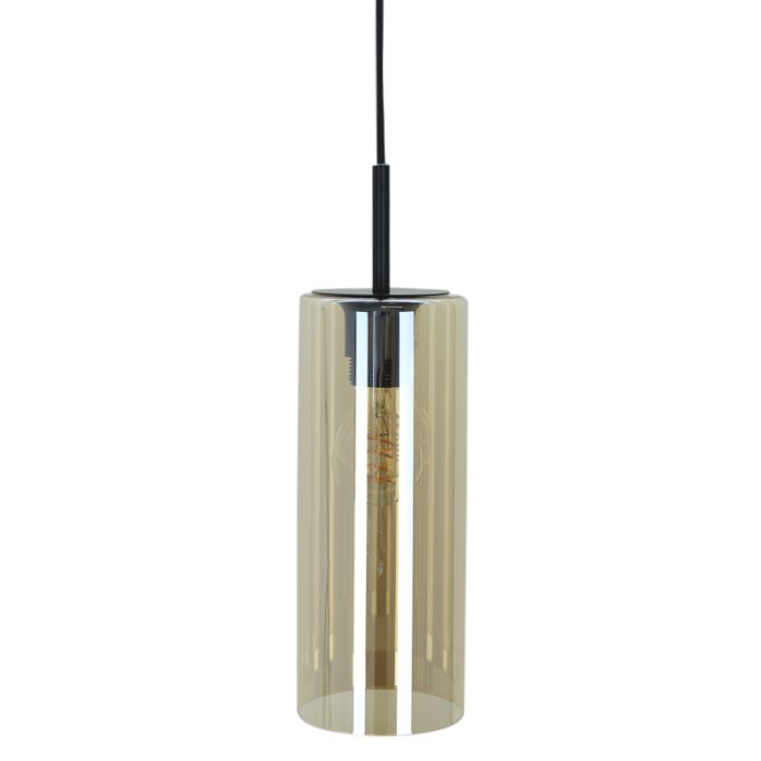 Modern pendler lampe rav, Gaya
