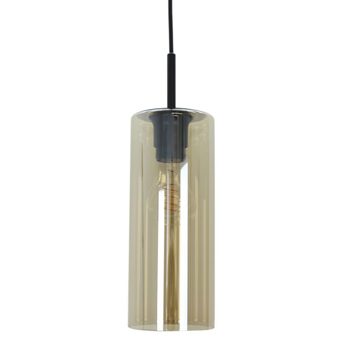 Modern pendler lampe rav, Gaya
