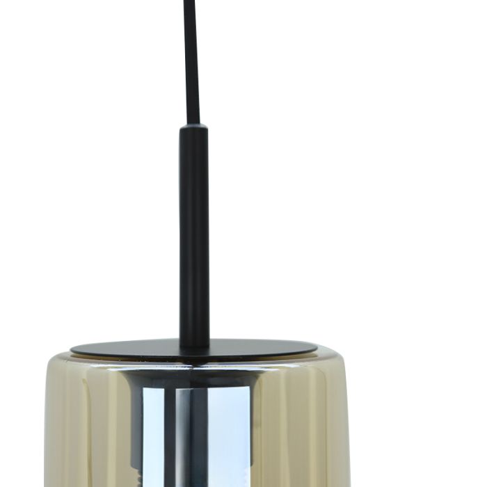 Modern pendler lampe rav, Gaya