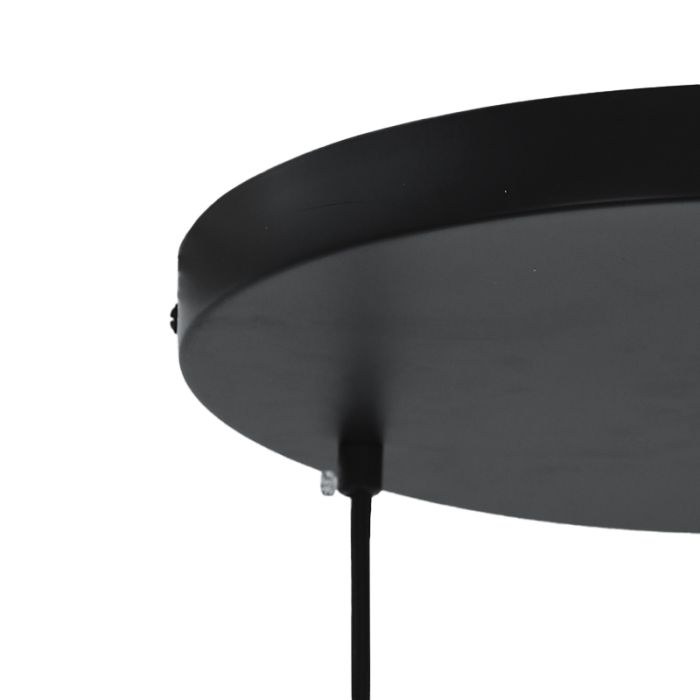 Design pendler lampe rav, Dolf