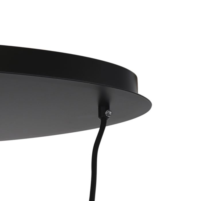Design pendler lampe rav, Dolf