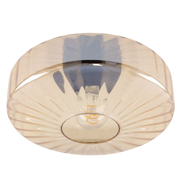 Design plafond rav, Sevda