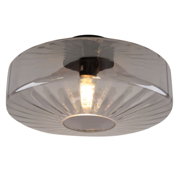 Design plafond grå, Sevda