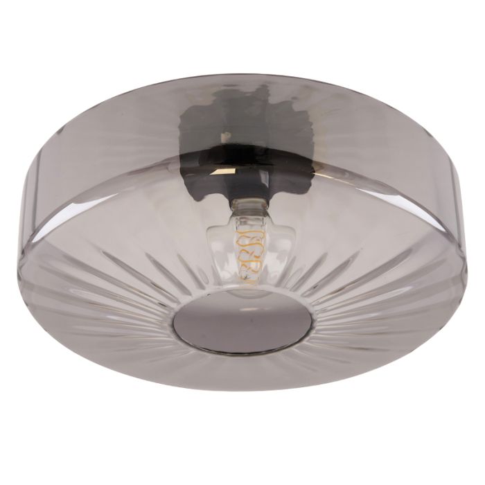 Design plafond grå, Sevda