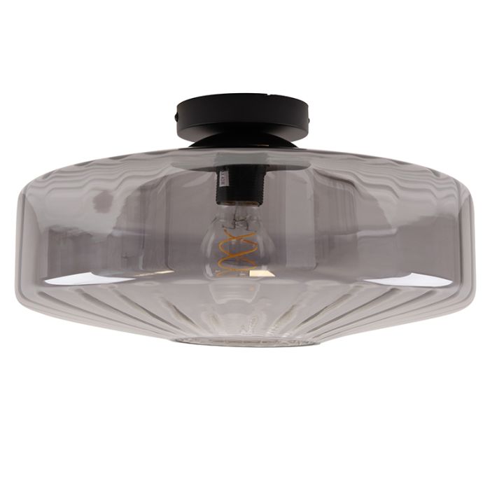 Design plafond grå, Sevda