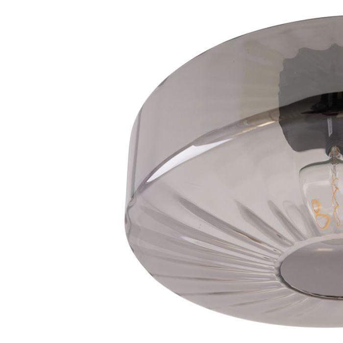 Design plafond grå, Sevda
