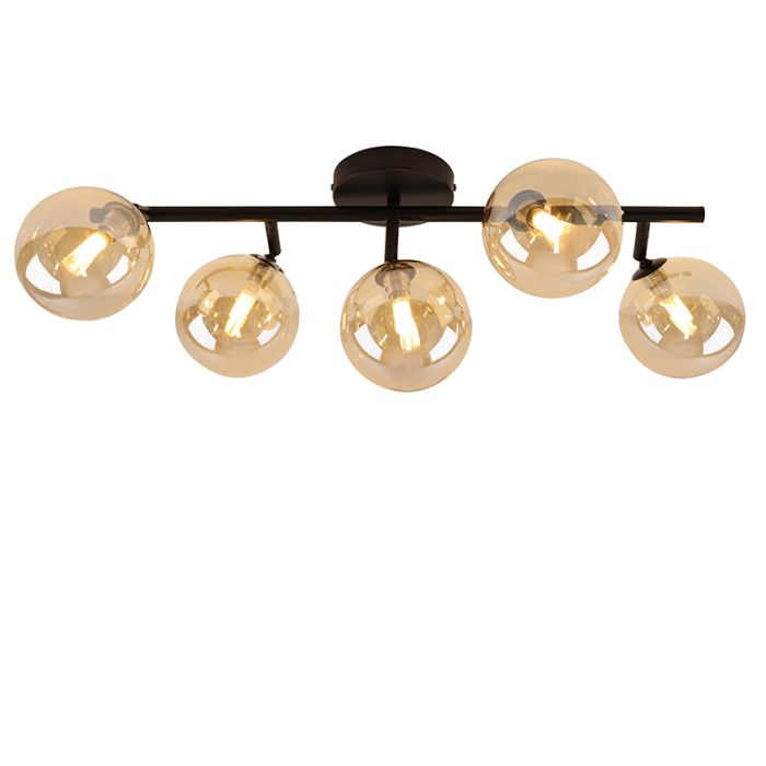 Design loftlampe rav, Remo