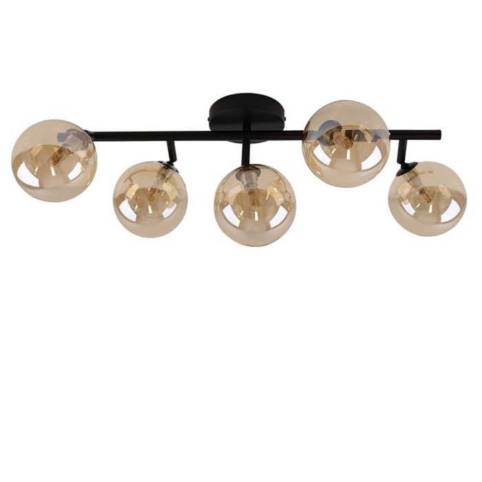 Design loftlampe rav, Remo