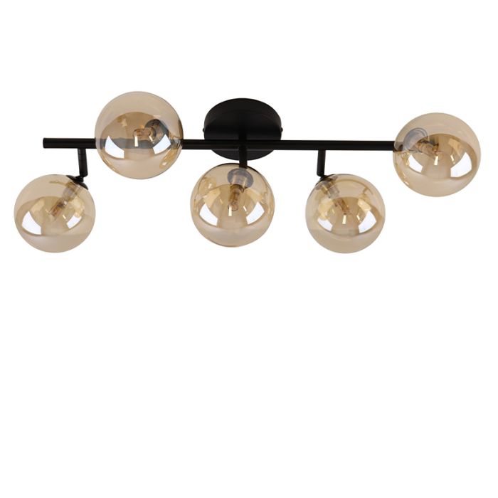 Design loftlampe rav, Remo