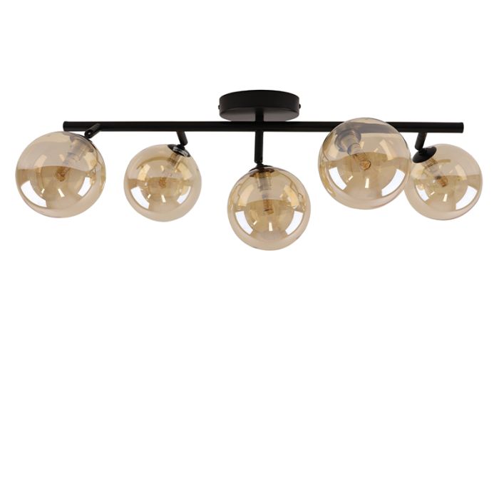Design loftlampe rav, Remo