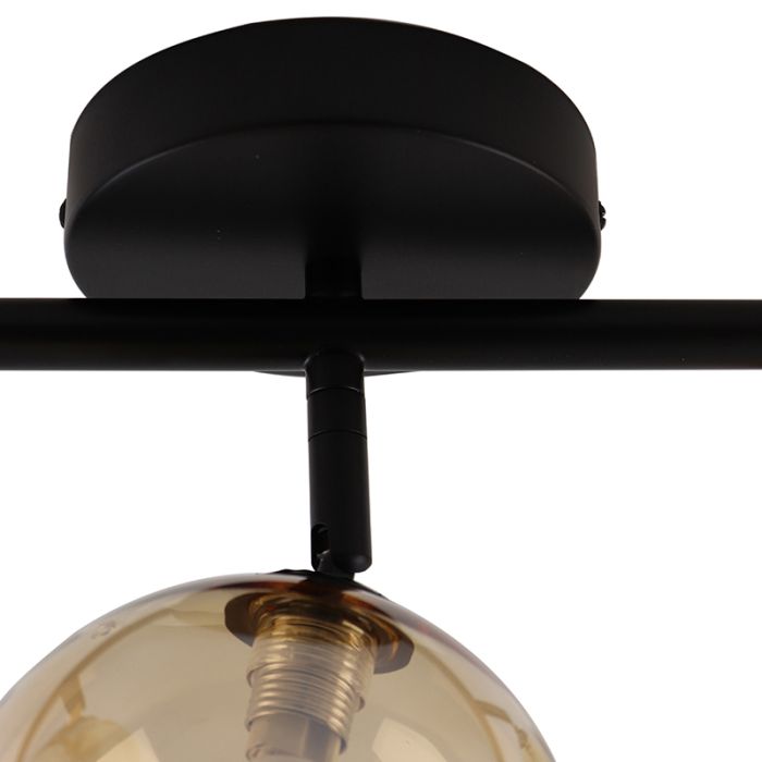 Design loftlampe rav, Remo