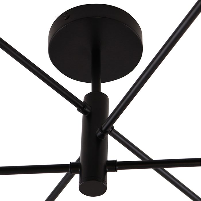 Design loftlampe rav, Remo