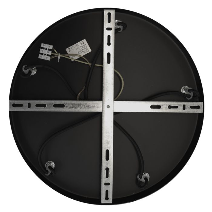 Modern pendler lampe multi-farvet, Caia