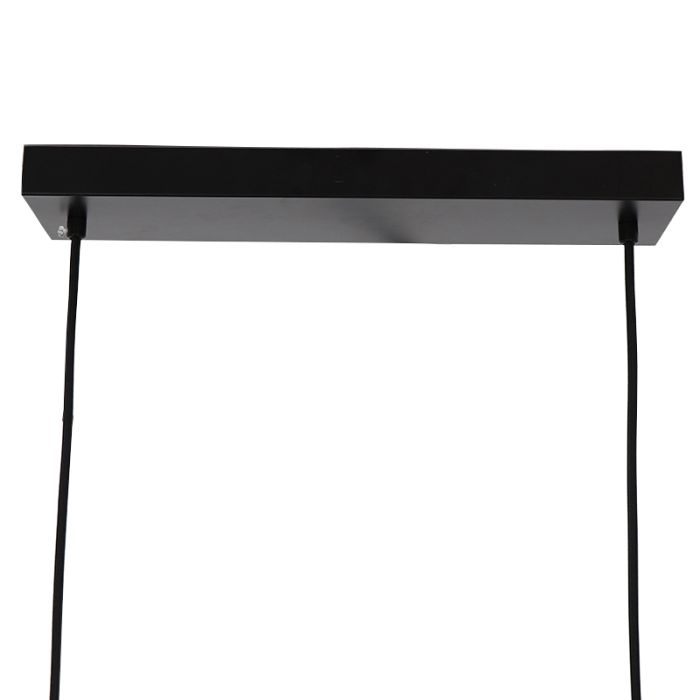 Design pendler lampe rav, Remo