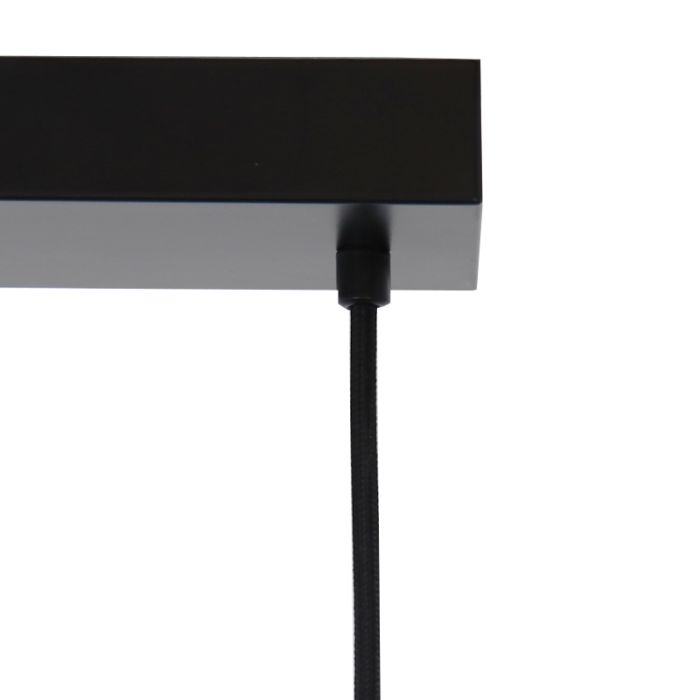 Design pendler lampe rav, Remo