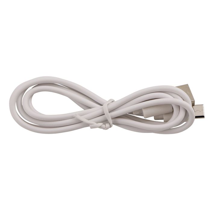 Retro gulv lampe sort, Douwe, 4W, dim to warm LED, med beröringsdimmer