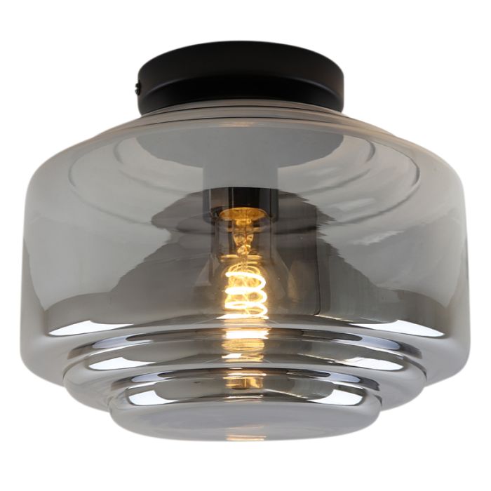 Design plafond grå, Maret