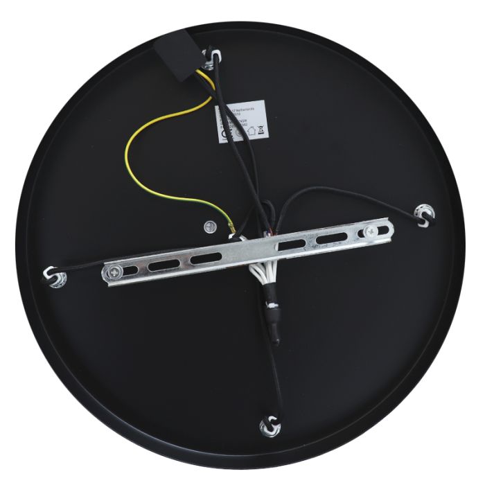 Modern pendler lampe messing, Matea