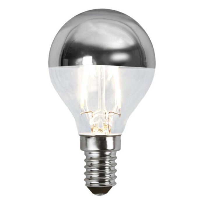 E14 LED pære Ayman, 3,5 Watt, 2700K (Ekstra varm hvid)