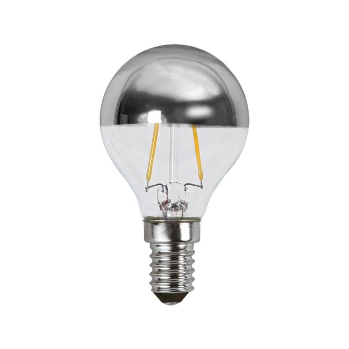 E14 LED pære Ayman, 3,5 Watt, 2700K (Ekstra varm hvid)