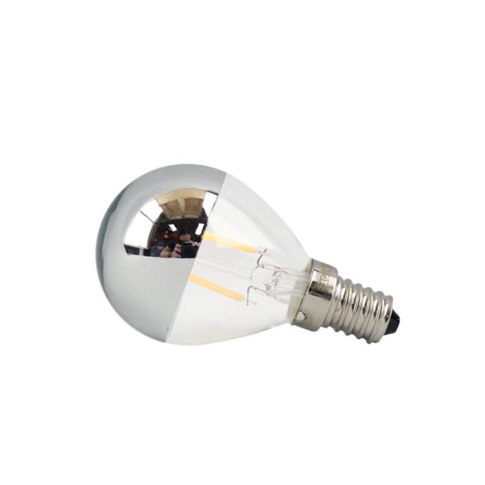E14 LED pære Ayman, 3,5 Watt, 2700K (Ekstra varm hvid)