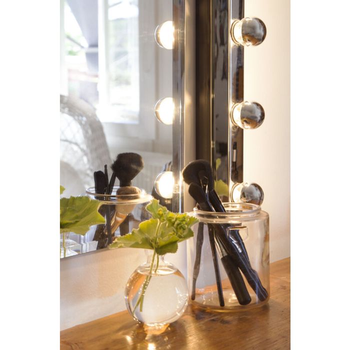 E14 LED pære Ayman, 3,5 Watt, 2700K (Ekstra varm hvid)