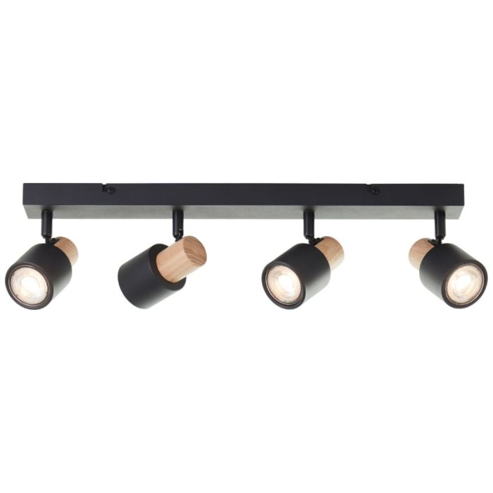 Modern loftspot sort, Soscha