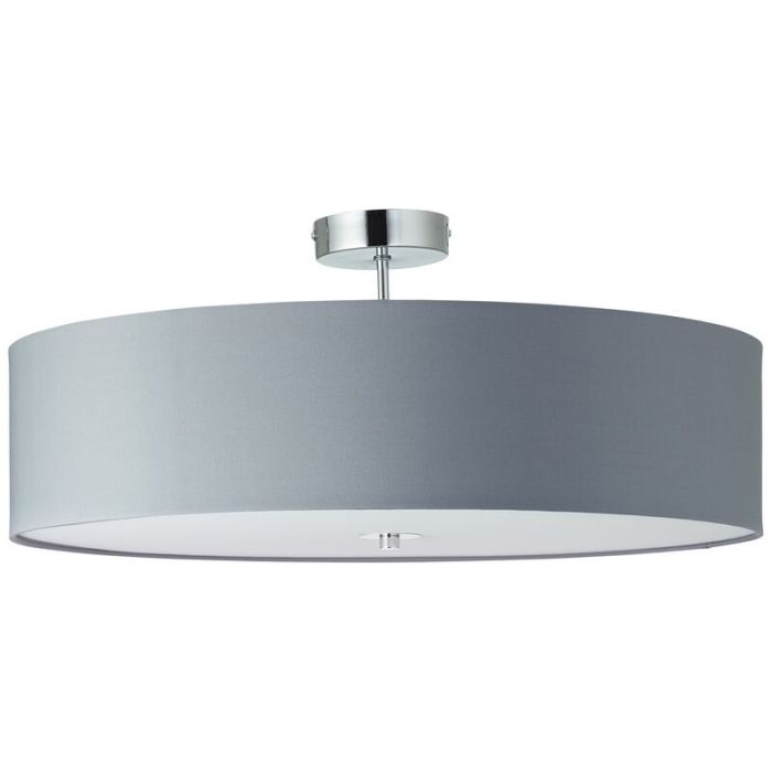 Modern plafond grå, Tjit