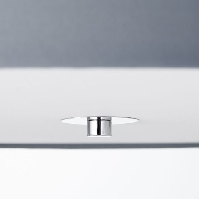 Modern plafond grå, Tjit