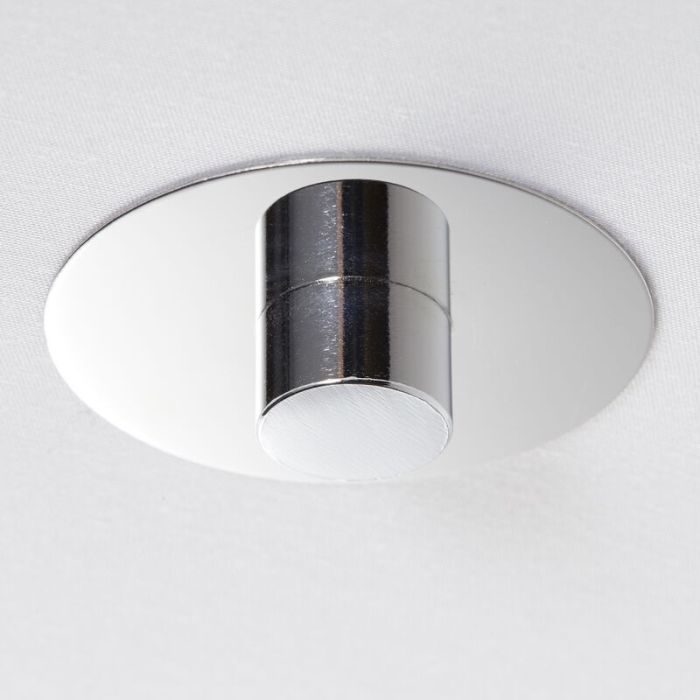 Modern plafond grå, Tjit