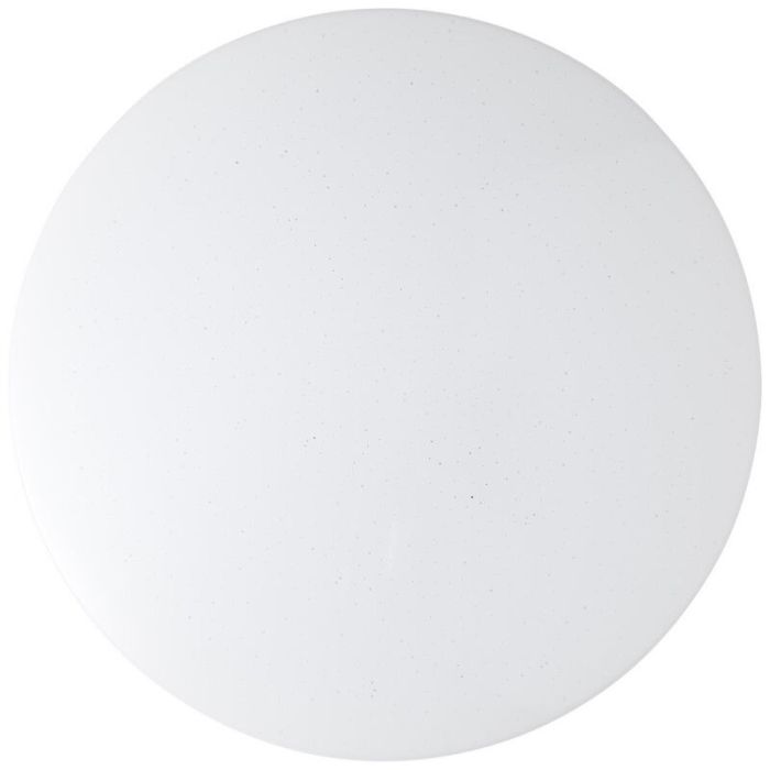 Modern plafond hvid, Julie, 18W, 3000K LED