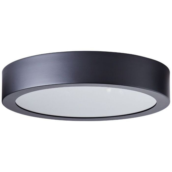 Industri plafond sort, Sherman