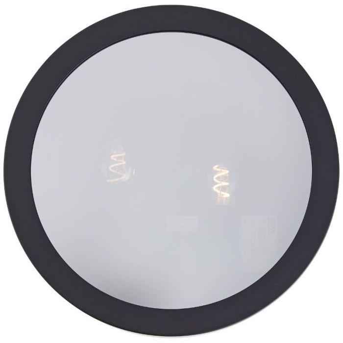 Industri plafond sort, Sherman