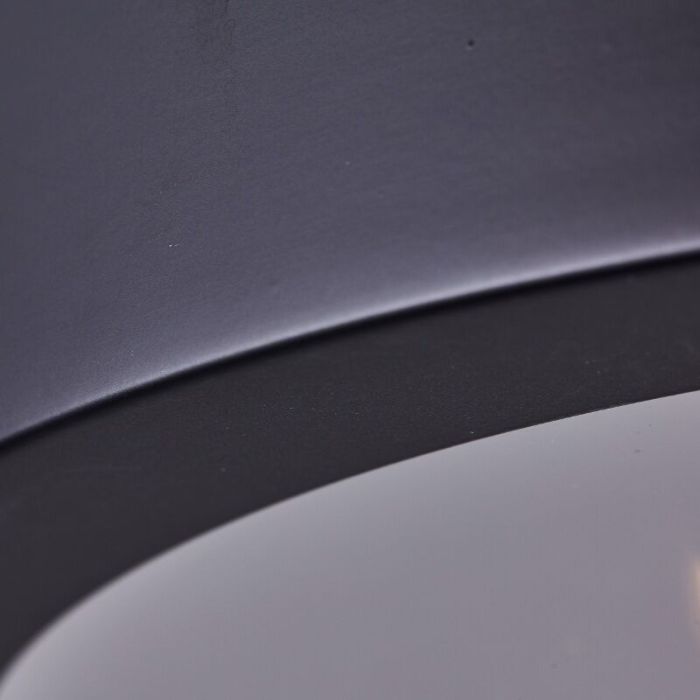 Industri plafond sort, Sherman