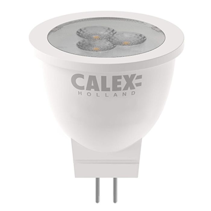 Calex GU4 LED pære (MR11), 2,7w, 3000K