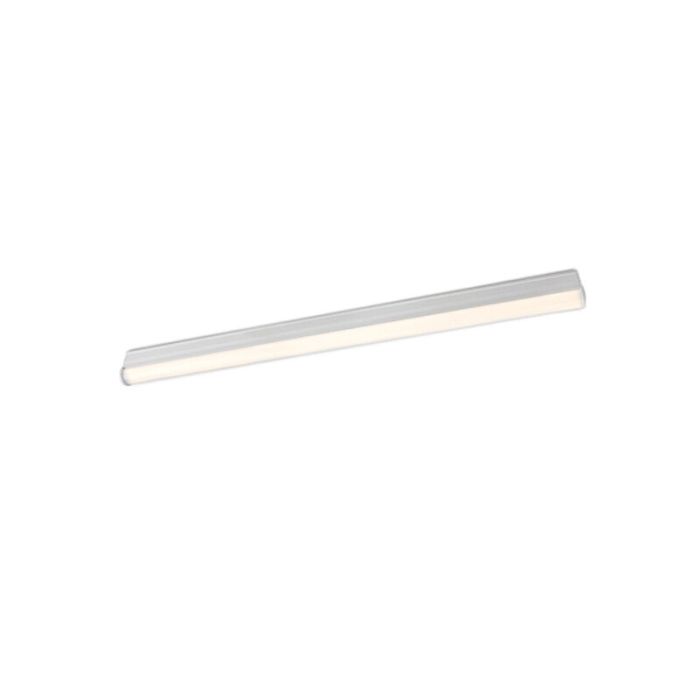 Hvid køkkenskabsbelysning plast, Danique, 5W, 4000K LED
