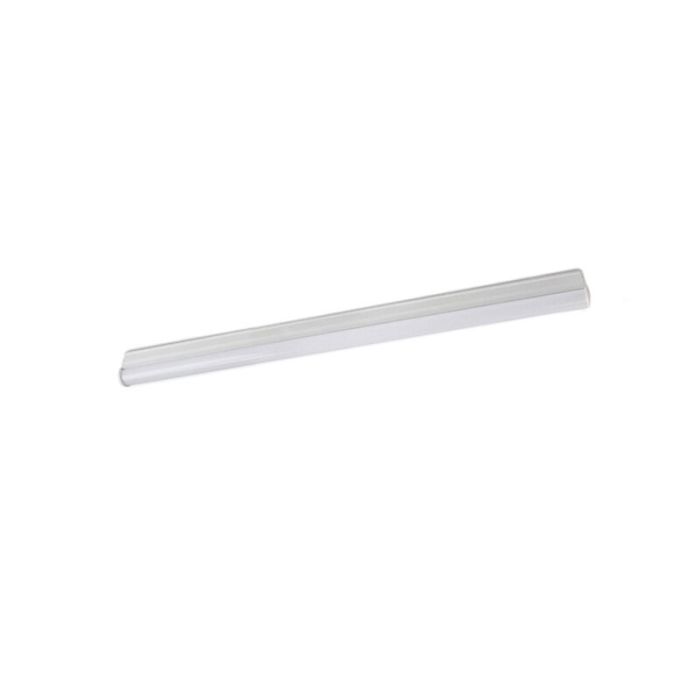 Hvid køkkenskabsbelysning plast, Danique, 5W, 4000K LED
