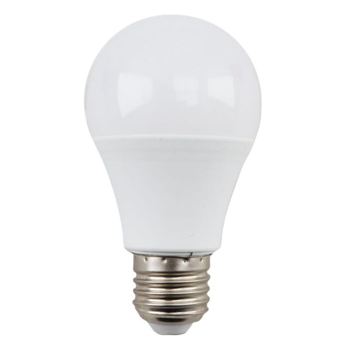 Lagiba E27 LED-pære Bradley, 7W, 6500K